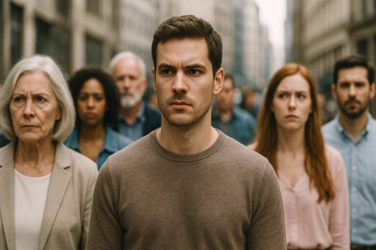 Чому в соціумі так багато стереотипів