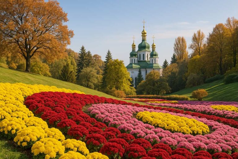 Куди піти в Києві у вересні 2025: ТОП-5 подій, які не можна пропустити