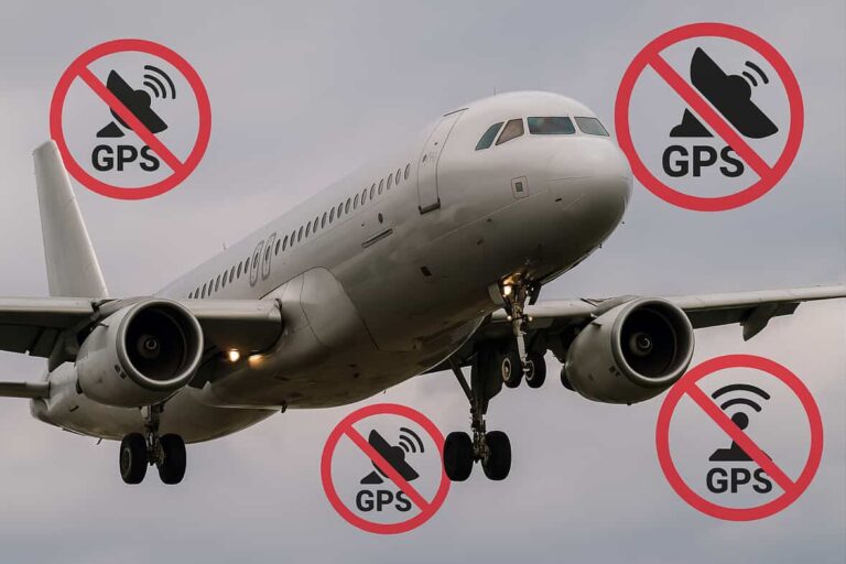 40% авіарейсів у Європі страждають від GPS-перешкод — ЄС реагує