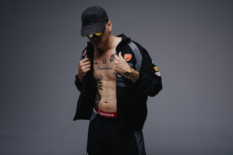 Parfeniuk починає нову главу ліричних пісень: презентація треку “Щось спільне”