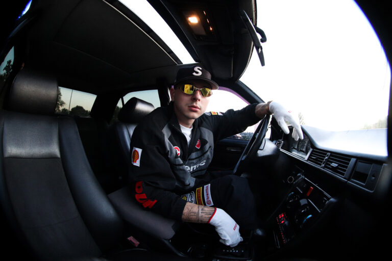 Музична екскурсія Києвом, фіт з ADAM і денс: Parfeniuk презентує міні-альбом “Душа”