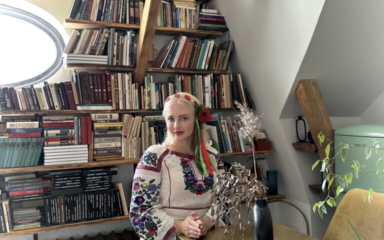 Літературна платформа без кордонів і обмежень