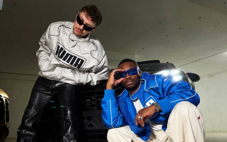 Прем’єра TVORCHI: трек «Буває» та футуристична дівчина-робот на обкладинці