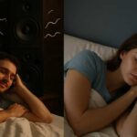 Чому одні засинають під шум, а інші — в абсолютній тиші?