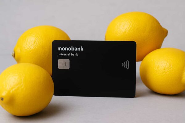 Монобанк у центрі скандалу: лимони, збій і втрата мільйонів Монобанк у центрі скандалу: лимони, збій і втрата мільйонів