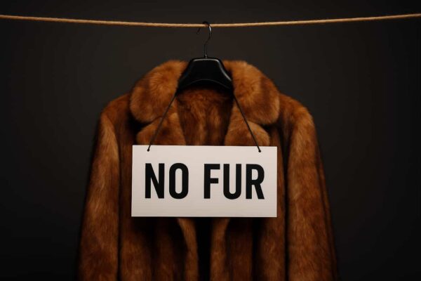 VOGUE відмовляється від хутра: історичне рішення у світі моди