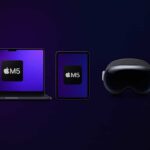 Apple готує жовтневий прорив: MacBook Pro з M5, новий iPad Pro та Vision Pro 2