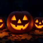 Гелловін: справжня історія свята — походження та значення Гелловін: справжня історія свята — походження та значення