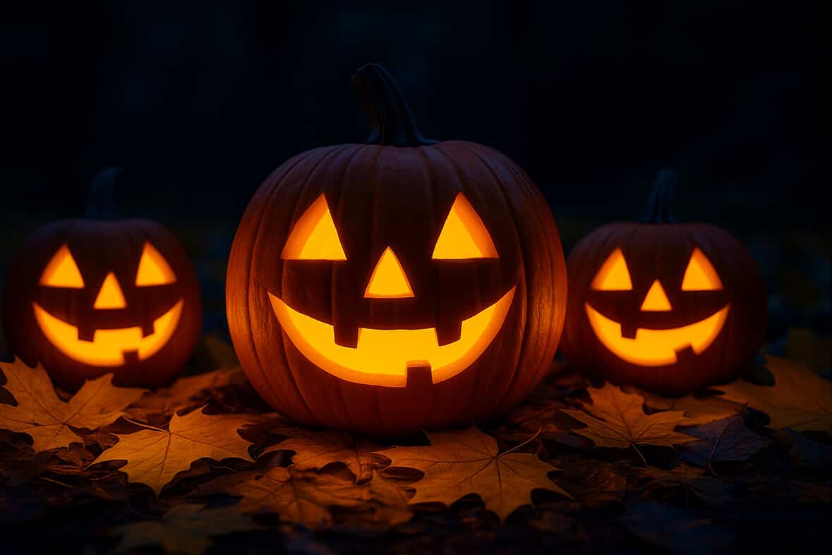 Гелловін: справжня історія свята — походження та значення