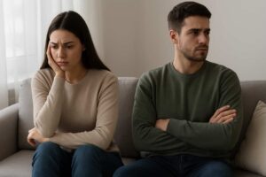 Чому порівняння з колишнім руйнує стосунки: психологічний погляд