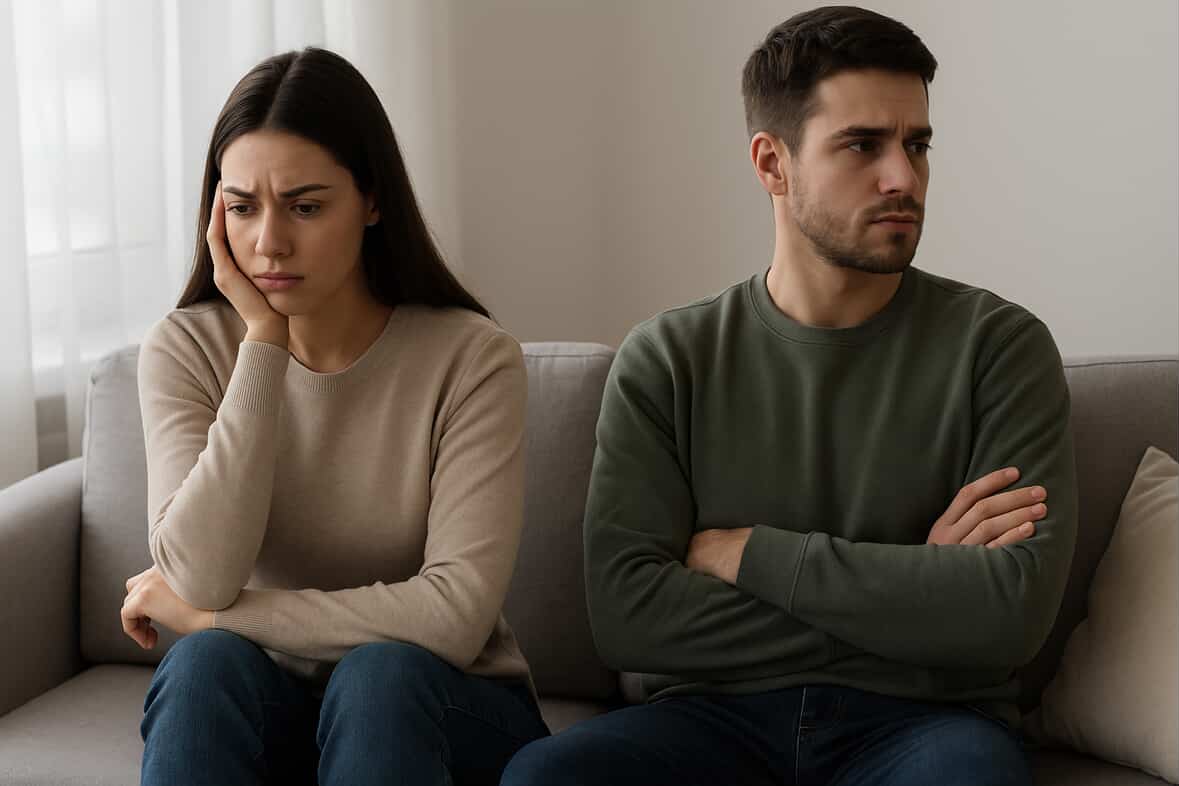 Чому порівняння з колишнім руйнує стосунки: психологічний погляд