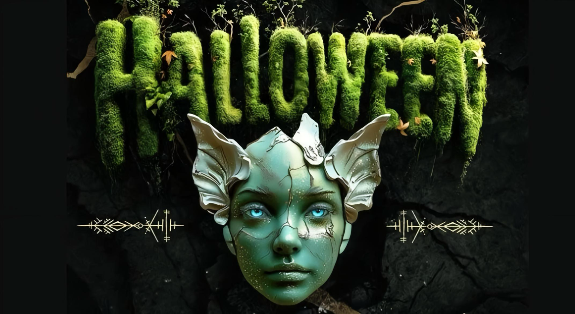 Мавка vs Конотопська Відьма: Halloween, де оживає українська магія