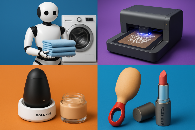 TIME назвав 300 найкращих винаходів 2025 року: що здивувало світ