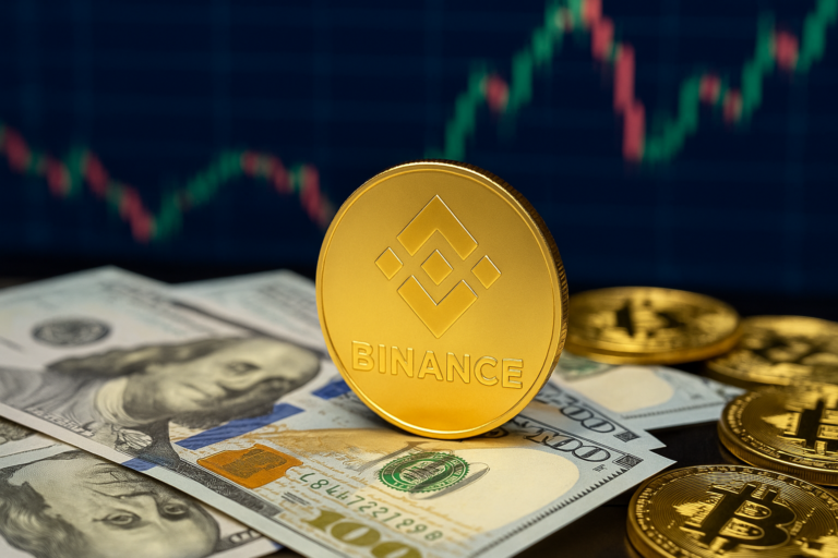 Binance запустила прямі депозити та зняття коштів у доларах США для понад 70 країн