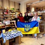 Українська культура за кордоном: як книги та спільноти зберігають ідентичність
