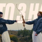 “Хто з нас”: Golubenko випускає пісню, яка вже підкорила слухачів в TikTok