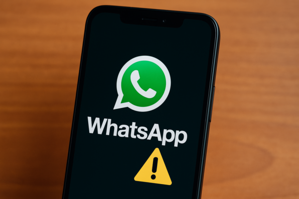 WhatsApp вводить ліміти на кількість повідомлень — нові правила для боротьби зі спамом