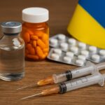 Налбуфін під забороною: Кабмін визнав популярний знеболювальний наркотиком