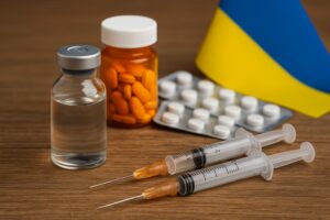 Налбуфін під забороною: Кабмін визнав популярний знеболювальний наркотиком