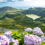 Острів Флореш — найвіддаленіший рай Європи