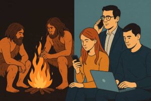 Чому одні люди — новатори, а інші — консерватори