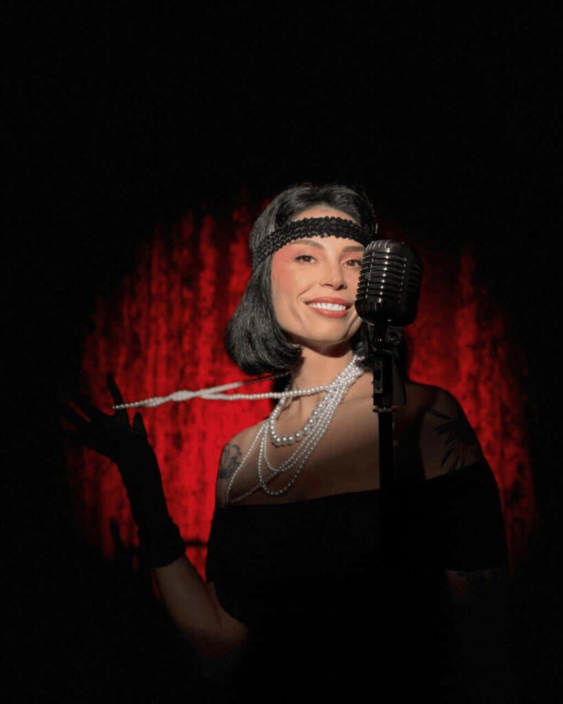 “Просто так”: афірмація, що стає хітом – новий трек Ann in Black