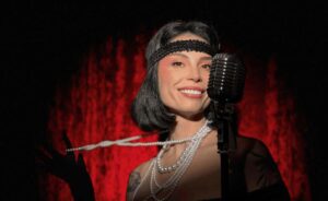 “Просто так”: афірмація, що стає хітом – новий трек Ann in Black