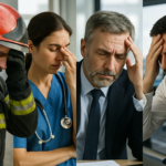 10 найбільш стресових професій на планеті: хто платить здоров’ям за свою роботу