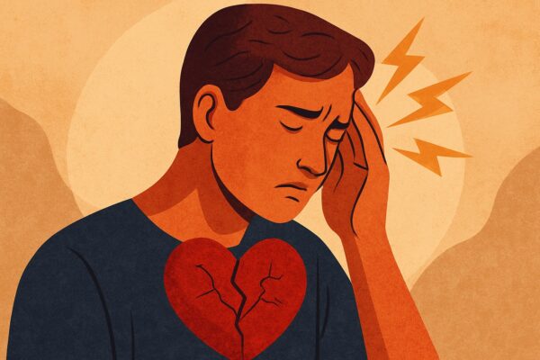 Чому ми по-різному переживаємо моральний біль