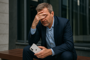 Британець подав до суду на Apple через розлучення: як “видалені” повідомлення зруйнували його шлюб