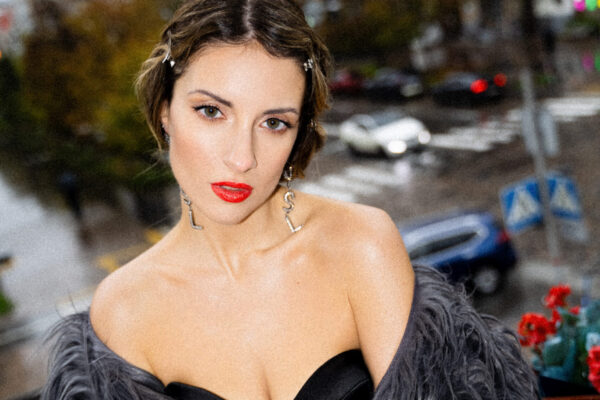 Перезапуск проєкту зі смаком правди: KARYN презентує сингл «по колу»