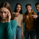 Як булінг впливає на людей: глибокі наслідки, про які мовчать