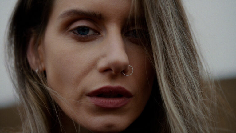 Пісня, яку він хотів, щоб почули: KALUSH і Markоs представили “Над Дніпром”