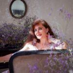 Юлія Сак — багатогранна митецька постать, яка формує сучасну культурну історію України