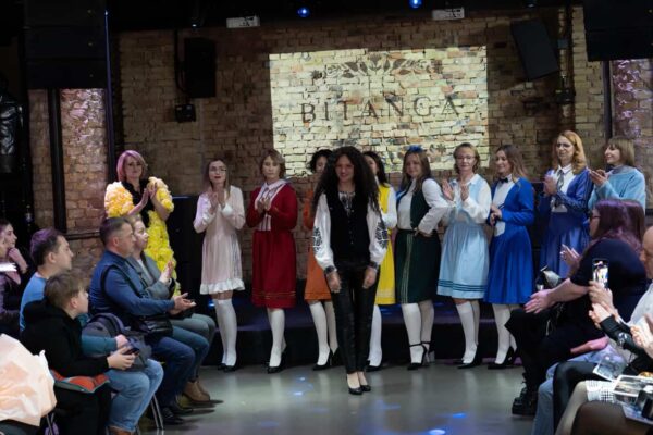 Bitanga представила нову колекцію на Kyiv Fashion Trend: мода як емоція, комфорт і сміливість