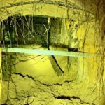 Польща знайшла підземний тунель на кордоні з Білоруссю: мігранти роками потрапляли до ЄС непомітно