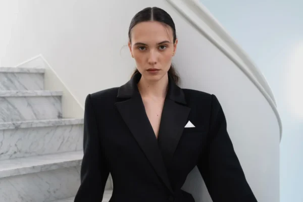 FEMME від CICI COCO: вечірній дроп поза часом, який формує характер образу