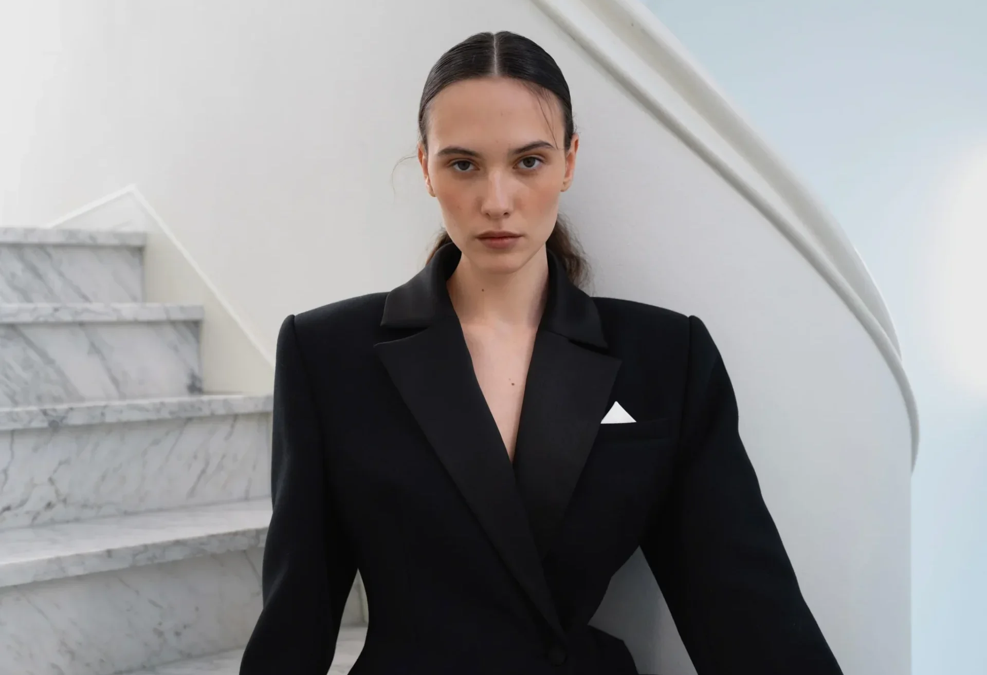 FEMME від CICI COCO: вечірній дроп поза часом, який формує характер образу