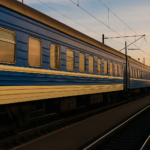 Маршрут Київ — Рахів зазвучить голосом ADAM