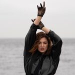 «Зі мною так не можна»: Оля Цибульська присвятила пісню татові