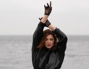 «Зі мною так не можна»: Оля Цибульська присвятила пісню татові