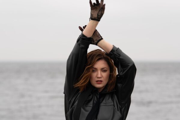 «Зі мною так не можна»: Оля Цибульська присвятила пісню татові