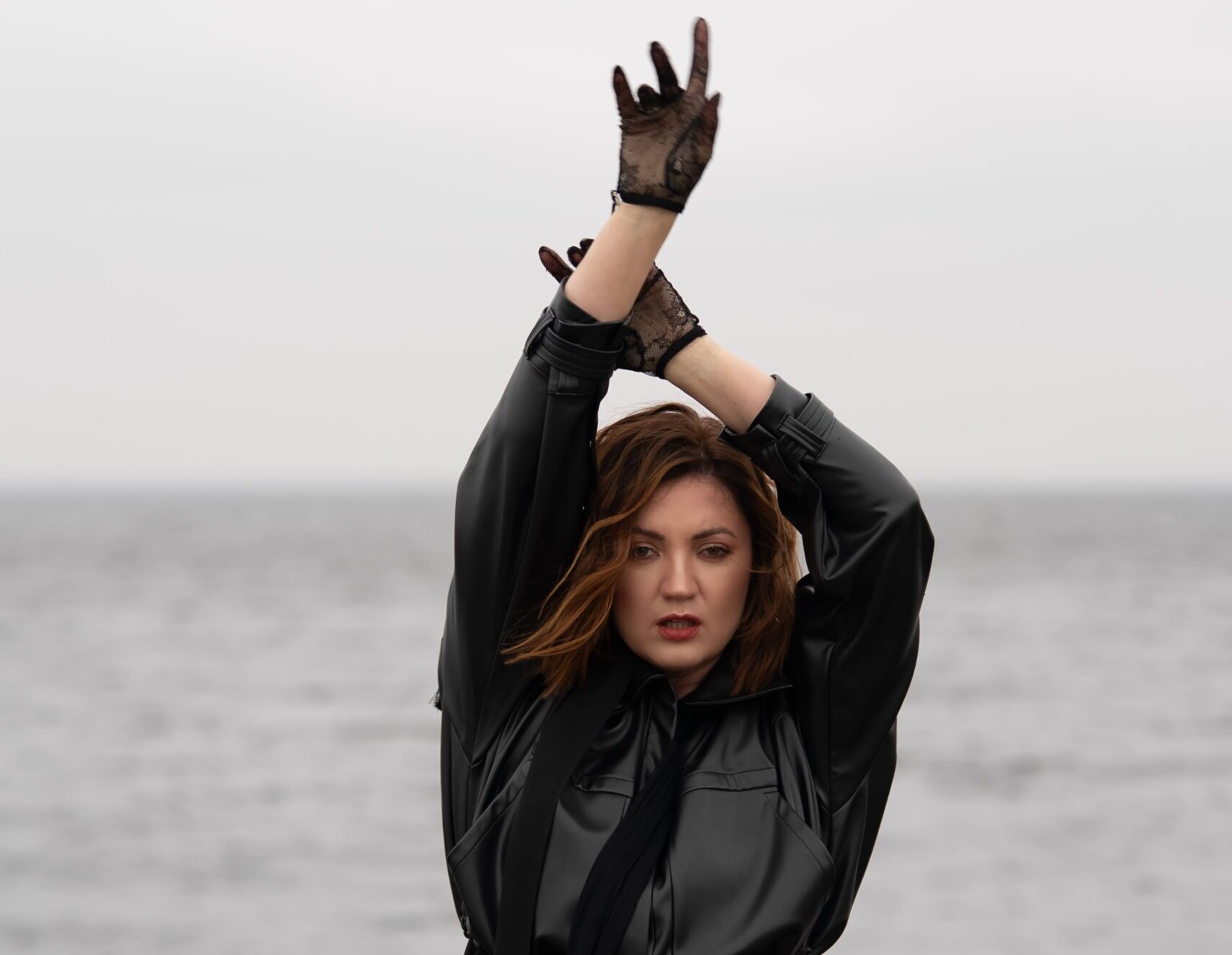 «Зі мною так не можна»: Оля Цибульська присвятила пісню татові