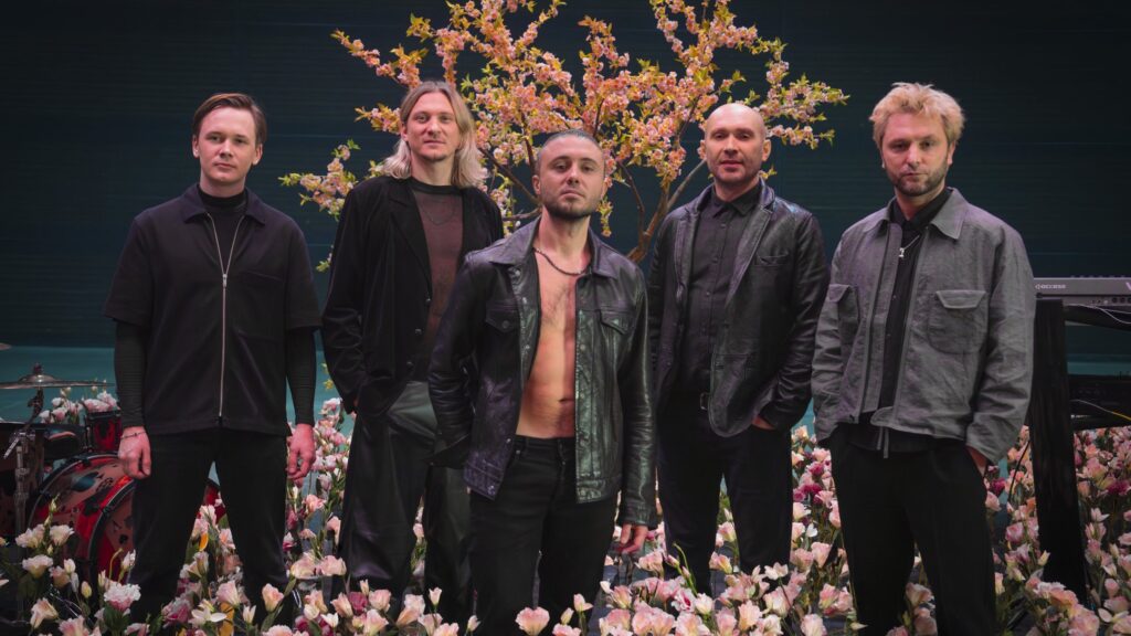 «Відколи» від АНТИТІЛ уже зібрав пів мільйона переглядів: тиша, яка заговорила після особистих змін