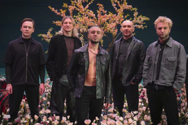 «Відколи» від АНТИТІЛ уже зібрав пів мільйона переглядів: тиша, яка заговорила після особистих змін