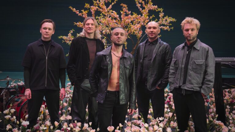 «Відколи» від АНТИТІЛ уже зібрав пів мільйона переглядів: тиша, яка заговорила після особистих змін