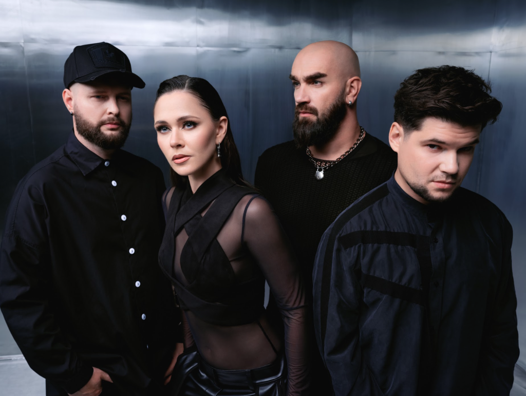 THE HARDKISS випустили вибуховий трек “AiAiAi” — новинка вже стрімко набирає перегляди на YouTube