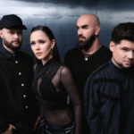 THE HARDKISS випустили вибуховий трек “AiAiAi” — новинка вже стрімко набирає перегляди на YouTube