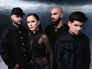 THE HARDKISS випустили вибуховий трек “AiAiAi” — новинка вже стрімко набирає перегляди на YouTube