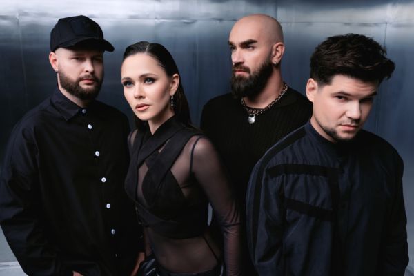 THE HARDKISS випустили вибуховий трек “AiAiAi” — новинка вже стрімко набирає перегляди на YouTube